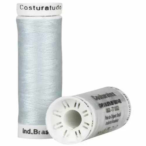 LINHA COSTURA COSTURATEX AZUIS 